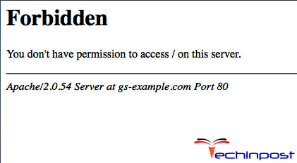 Status code forbidden. Forbidden you don't have permission to access / on this Server.. You don't have permission to access on this Server.. Apache Forbidden. Forbidden you don't have permission to access this resource..