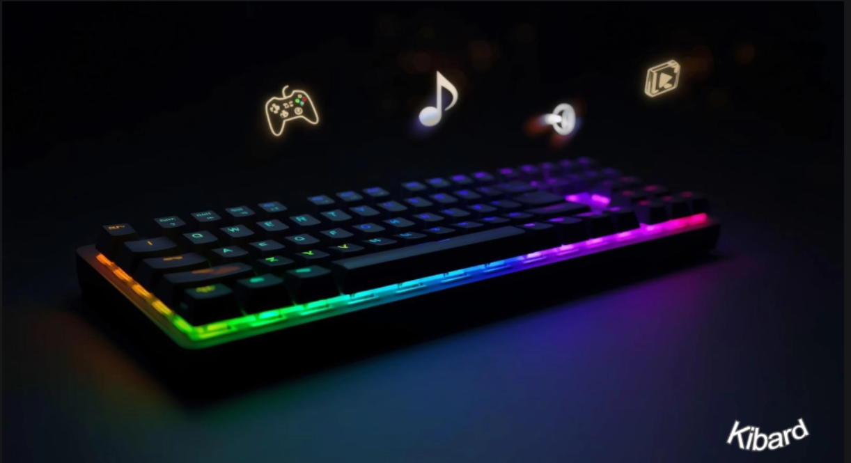 Kibard Highlights on Keyboards: Common Misspellings and Their Consequences.