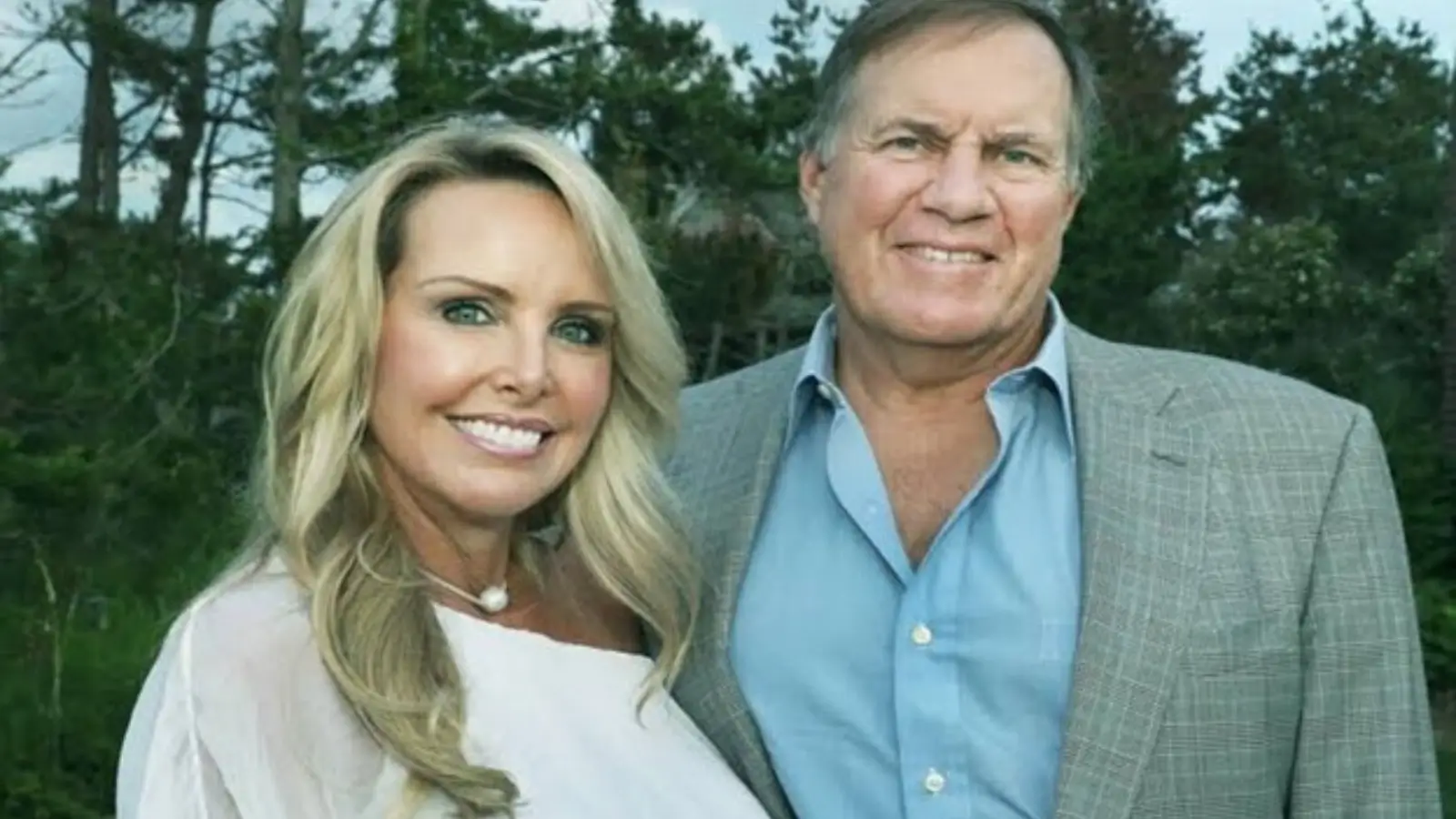 Debby Clarke Belichick