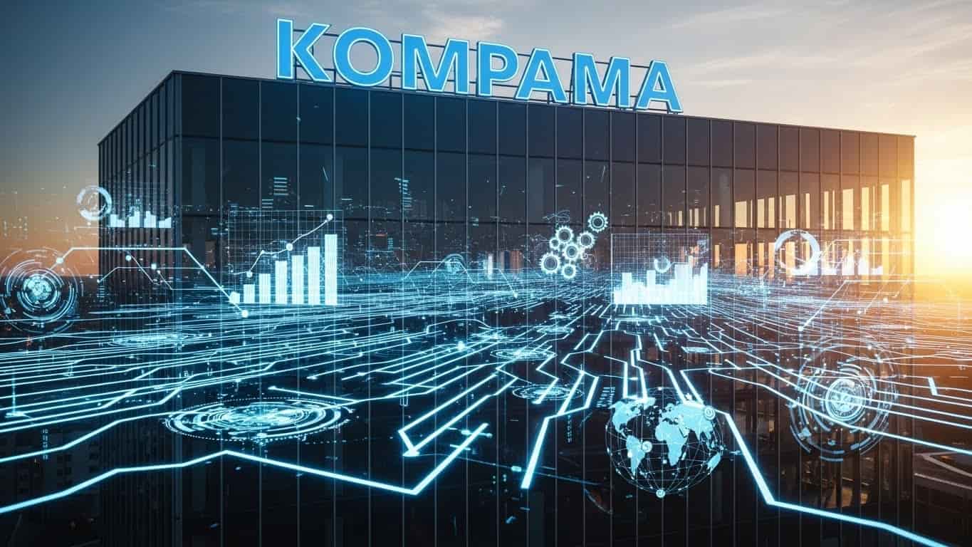 Kompama: The Emerging Wave of Innovation in Tech and Sustainability