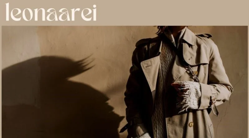 Leonaarei: Elegance, Innovation, and Creative Identity