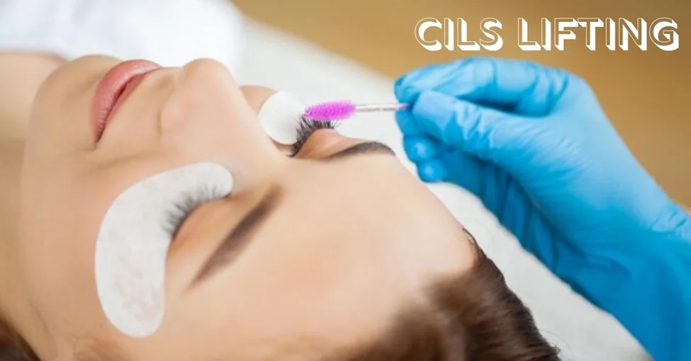 Cils Lifting: The Revolutionary Eyelash Enhancement Technique